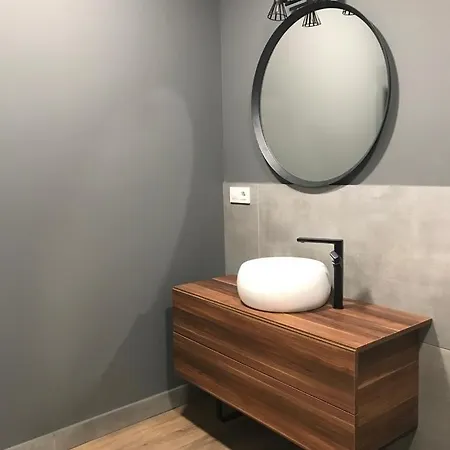 Loft Coruna Mar