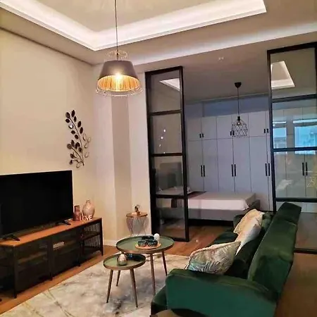 Loft Coruna Mar شقة *