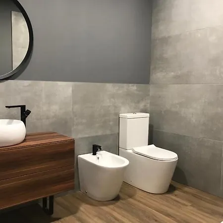 شقة Loft Coruna Mar *