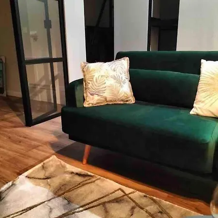 Loft Coruna Mar شقة آكورونيا
