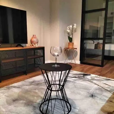 Apartamento Loft Coruña Mar *