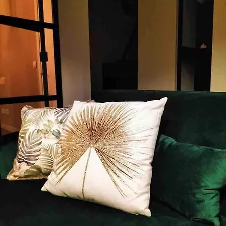 Apartamento Loft Coruña Mar *