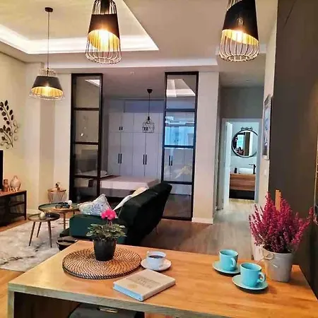 Loft Coruna Mar * آكورونيا