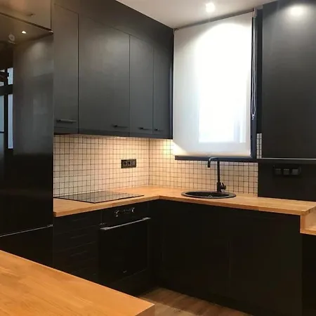 شقة Loft Coruna Mar