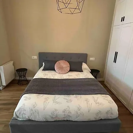 Loft Coruna Mar شقة *
