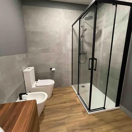 Loft Coruna Mar * آكورونيا