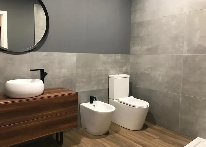 Apartament Loft Coruna Mar *