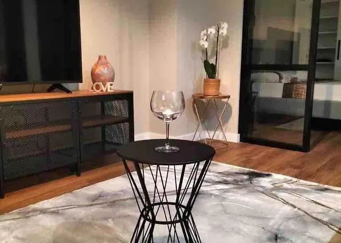 Apartament Loft Coruna Mar *