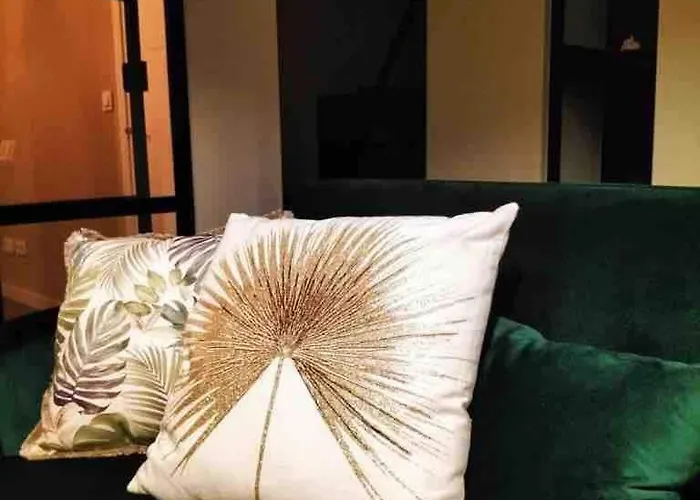 Apartament Loft Coruna Mar *