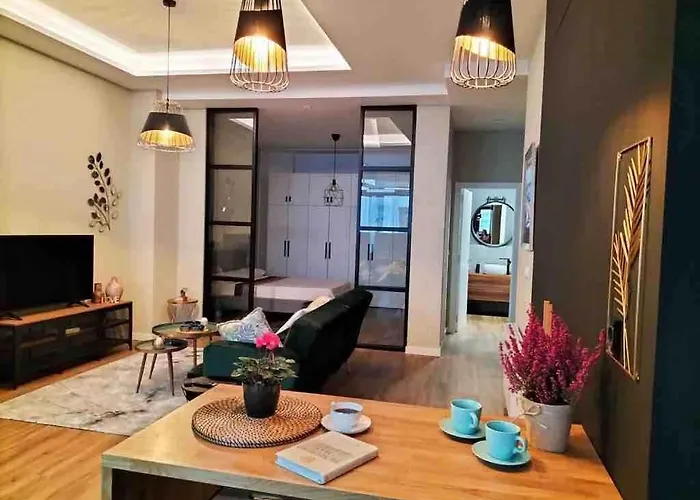 Loft Coruna Mar * A Coruña