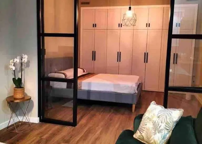 Loft Coruna Mar Apartament