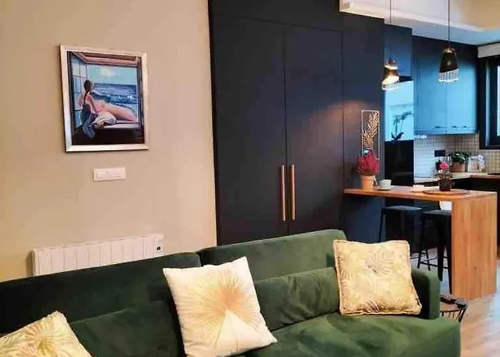 Loft Coruna Mar A Coruña