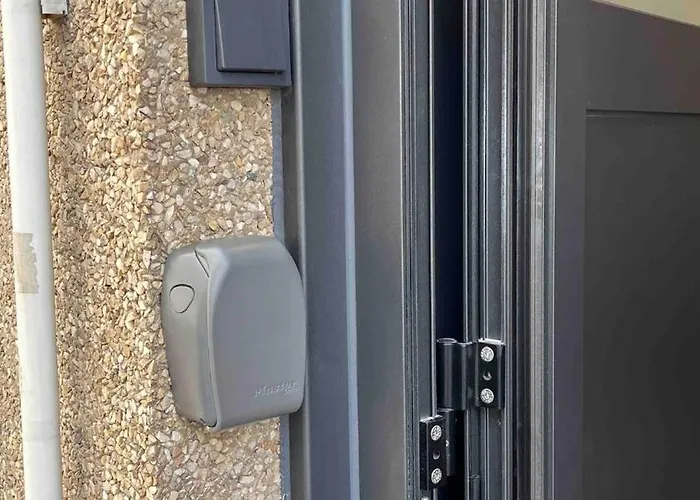 Loft Coruna Mar Apartament A Coruña