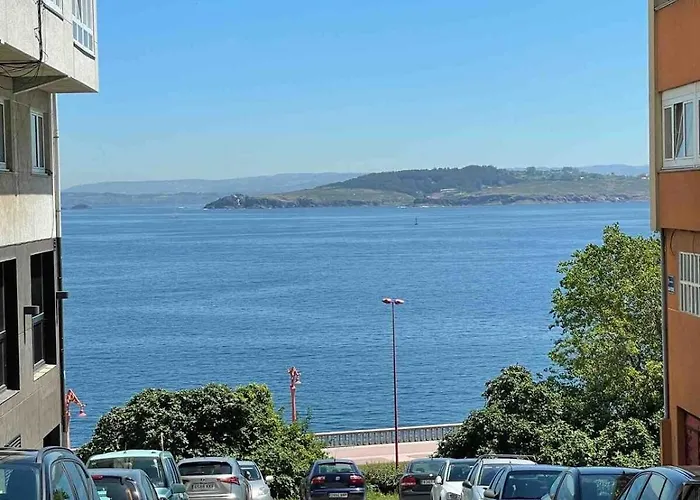 Loft Coruna Mar A Coruña