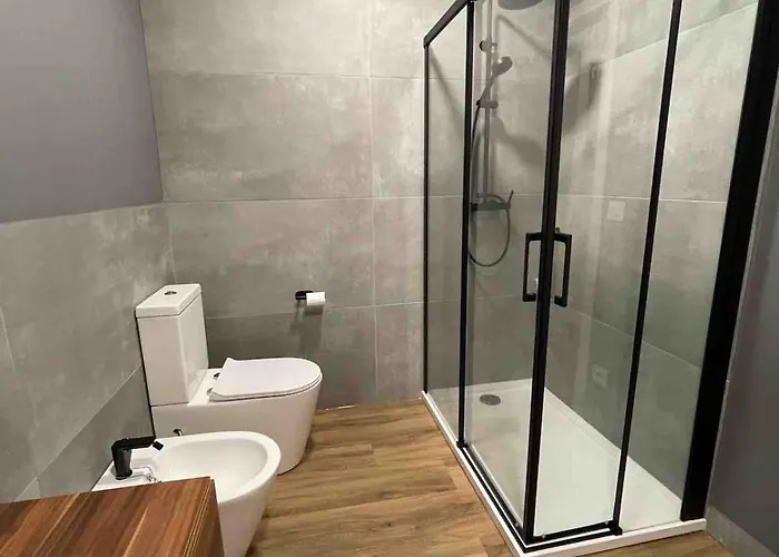 Loft Coruna Mar * A Coruña